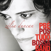 Pré-pós-tudo-bossa-band by Zélia Duncan