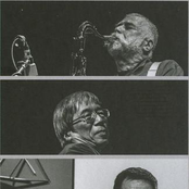 peter brötzmann, masahiko satoh & takeo moriyama