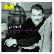 The Lord Bless You And Keep You by Bryn Terfel