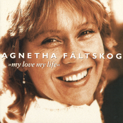 Kungens Vaktparad by Agnetha Fältskog