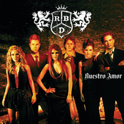 RBD: Nuestro Amor