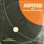 Jupiter and Beyond the Infinite