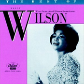 Nancy Wilson: The Best Of