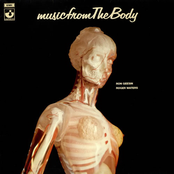 music from the body