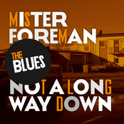 Mister Foreman