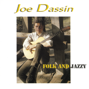 The Last Thing On My Mind by Joe Dassin