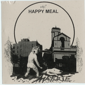 happy meal