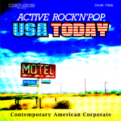 Active Rock 'n' Pop - Usa Today