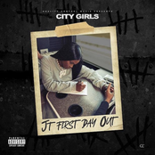 JT First Day Out - Single