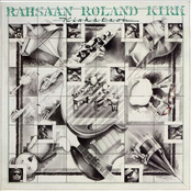 This Masquerade by Rahsaan Roland Kirk