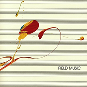 It's About Time by Field Music