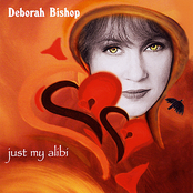 Just My Alibi by Deborah Bishop