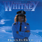 Boys in Blue