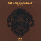 Who Can I Turn To? by The Main Ingredient