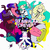 SIX IMPALA FOREVER