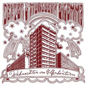 Weihnachten Im Elfenbeinturm (EP)