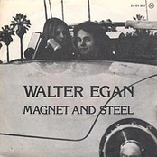 Magnet & Steel Album Picture