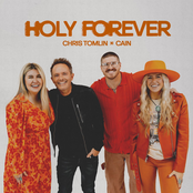 Holy Forever - Single
