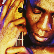 Richard Bona: Reverence