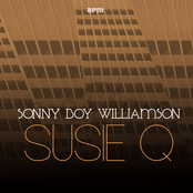 From The Bottom by Sonny Boy Williamson