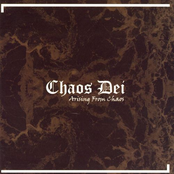 Arising From Chaos by Chaos Dei