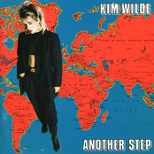 Kim Wilde: Another Step