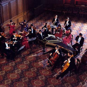 The English Concert [orchestra]