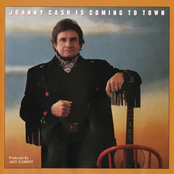 Johnny Cash Is Coming to Town