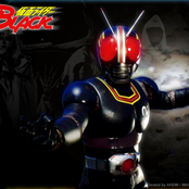 Kamen Rider Black