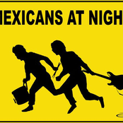 Mexicans At Night