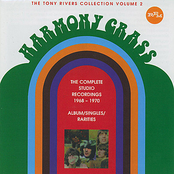 The Tony Rivers Collection Volume 2 - Harmony Grass