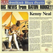 Is It All Right? by Kenny Neal