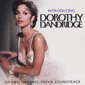Introducing Dorothy Dandridge