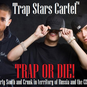 Trap Stars Cartel™