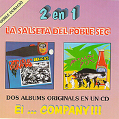 Ei...Company!