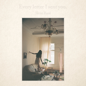 Yerin Baek: Every letter I sent you.