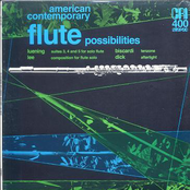 Flute Possibilities