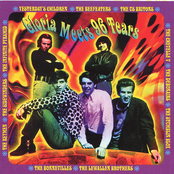 Green Crystal Ties - Vol.3