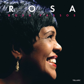 Até Quem Sabe by Rosa Passos