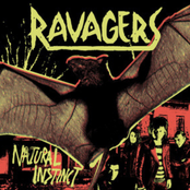 Ravagers: Natural Instinct