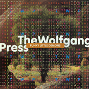 Going South by The Wolfgang Press