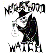Neighborhood Watch