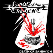 Lords Of The Trident: Death or Sandwich