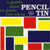 Pocket Book by Pencil Tin