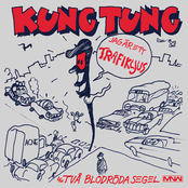 Jag är ett trafikljus