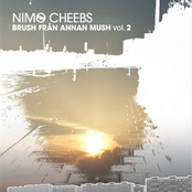 Brush Från En Annan Mush Vol. 2