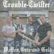 Waffen, Geiz und Geld