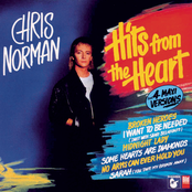 I Want To Be Needed by Chris Norman