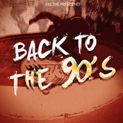 Back to the 90's