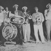 The Laneville-johnson Union Brass Band